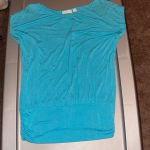 New York and company blouse